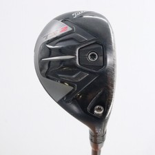 Titleist TSi2 4 Hybrid 21 Deg Graphite Tensei Blue Regular Right-Handed P-122400