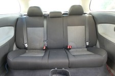 Seat Ibiza 6L Sedile