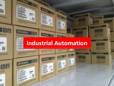 NEW IN BOX   PLC QI60 #A6-43