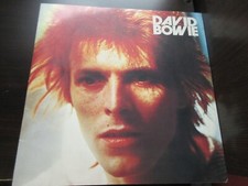 David Bowie 1973 Japan Tour Book Concert Program Mick Ronson Ziggy Stardust