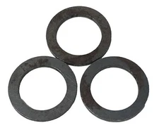 ZF Parts 2.0 mm Sensor Shim - Lot of 3