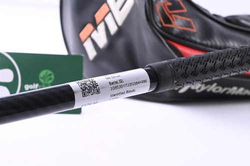 Taylormade M6 Driver / 10.5 Degree / Stiff Flex Tensei CK Series Red 60 Shaft - Picture 7 of 9
