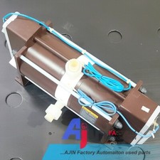 IWAKI PNEUMATIC BELLOWS PUMP FW-40T1-16/ 10372 