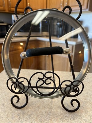 Calphalon Kitchen Essentials 9  Glass Lid Replacement