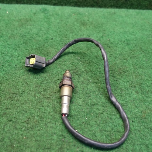 Lambdasonde MB C200 (W205) 2.0CGI 135KW 184PS Bj.2014 0075426418