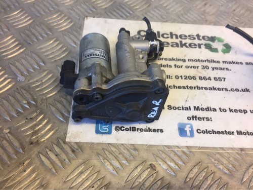 ABS-PUMPE HINTEN HONDA CBR1000 CBR1000 RR BJ 2008-2011