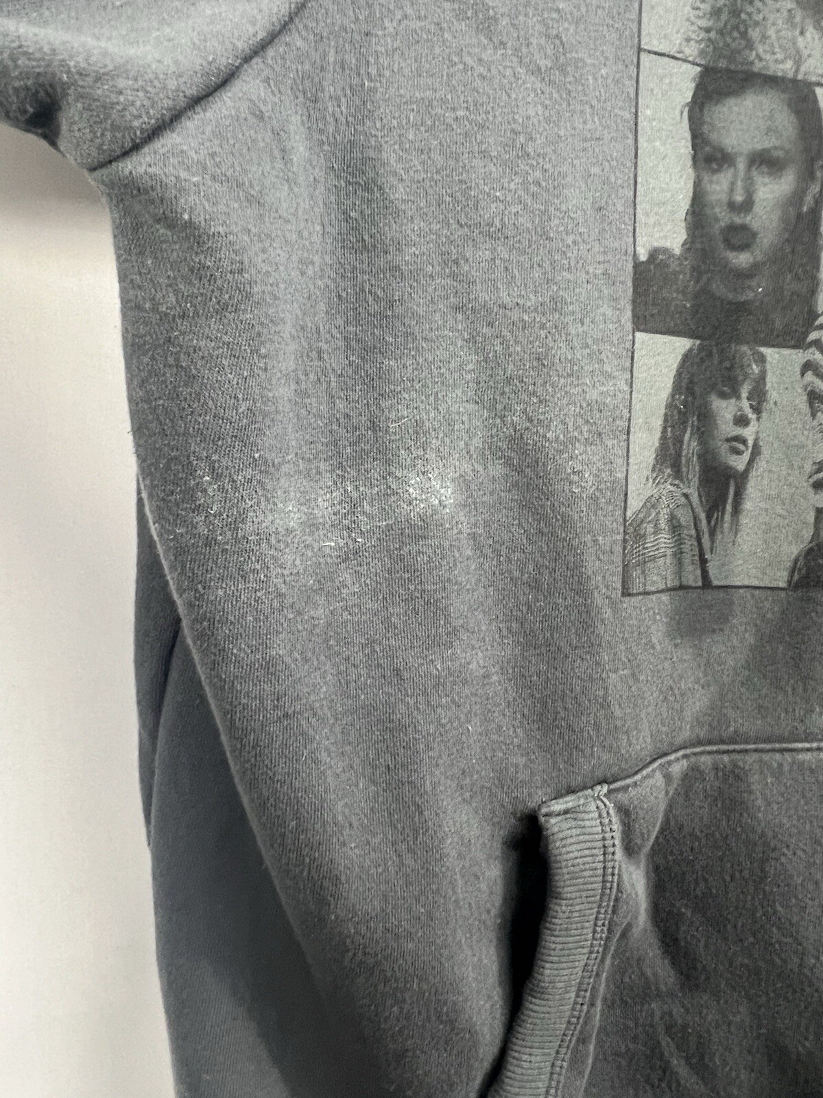SMALL • Taylor Swift Eras Tour Official Merch Hoodie Sweatshirt 2023-2024, #TG image 4