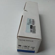 D4SL-N4HFA-DN For OMRON Solenoid Lock Safety Door Switch