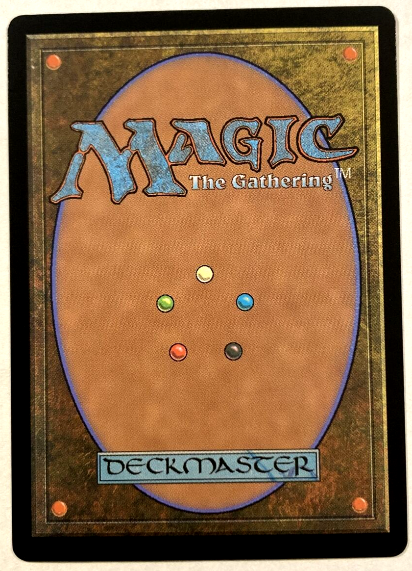 MTG Fblthp, Lost on the Range EXTENDED ART FOIL Outlaws of Thunder