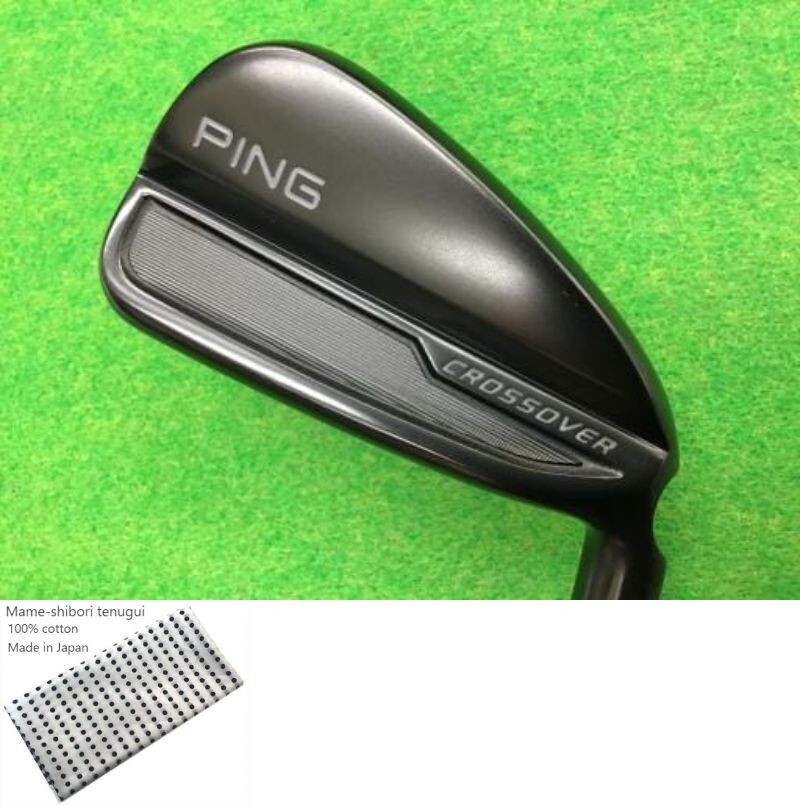 PING G425 ユーティリティー 3U(19°) シャフトPING ALTA J CD (SR 