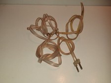 UKW-Antennenkabel aus Musikschrank Rosita Perle (Chassis Telefunken Andante 8)