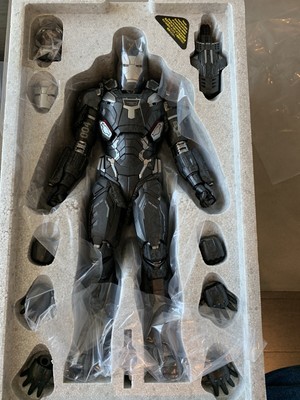 hot toys war machine infinity war