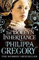 The Boleyn Inheritance von Philippa Gregory | Buch | Zustand gut