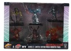 Privateer Press 17 Years and Up Monsterpocalypse War Games