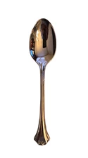 Reed & Barton Stainless Flatware Country French Soup Spoon 18/8 Korea