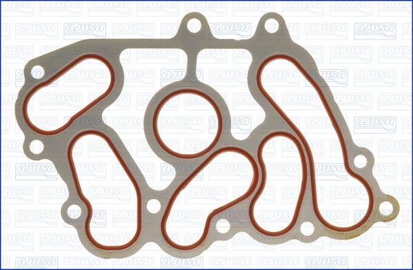 Ajusa 01139300 Dichtung, ÖLküHler FüR MERCEDES-BENZ-image