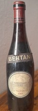 Amarone Classico Superiore della Valpolicella classico Bertani 1964