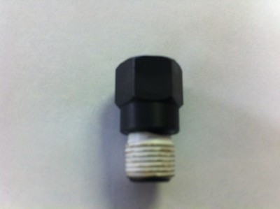Stanadyne Roosa Return Check Ball 23183 6.2 Diesel