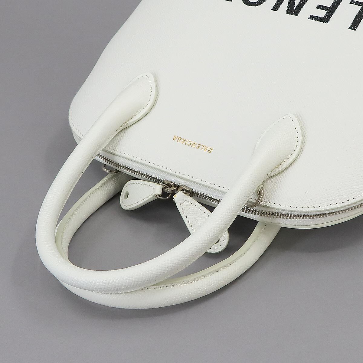 【VIPセール】BALENCIAGA VILLE TOP HAND SAU バッグ 550645 BALENCIAGA Ville Top Handle S Small 2way Hand Shoulder Bag