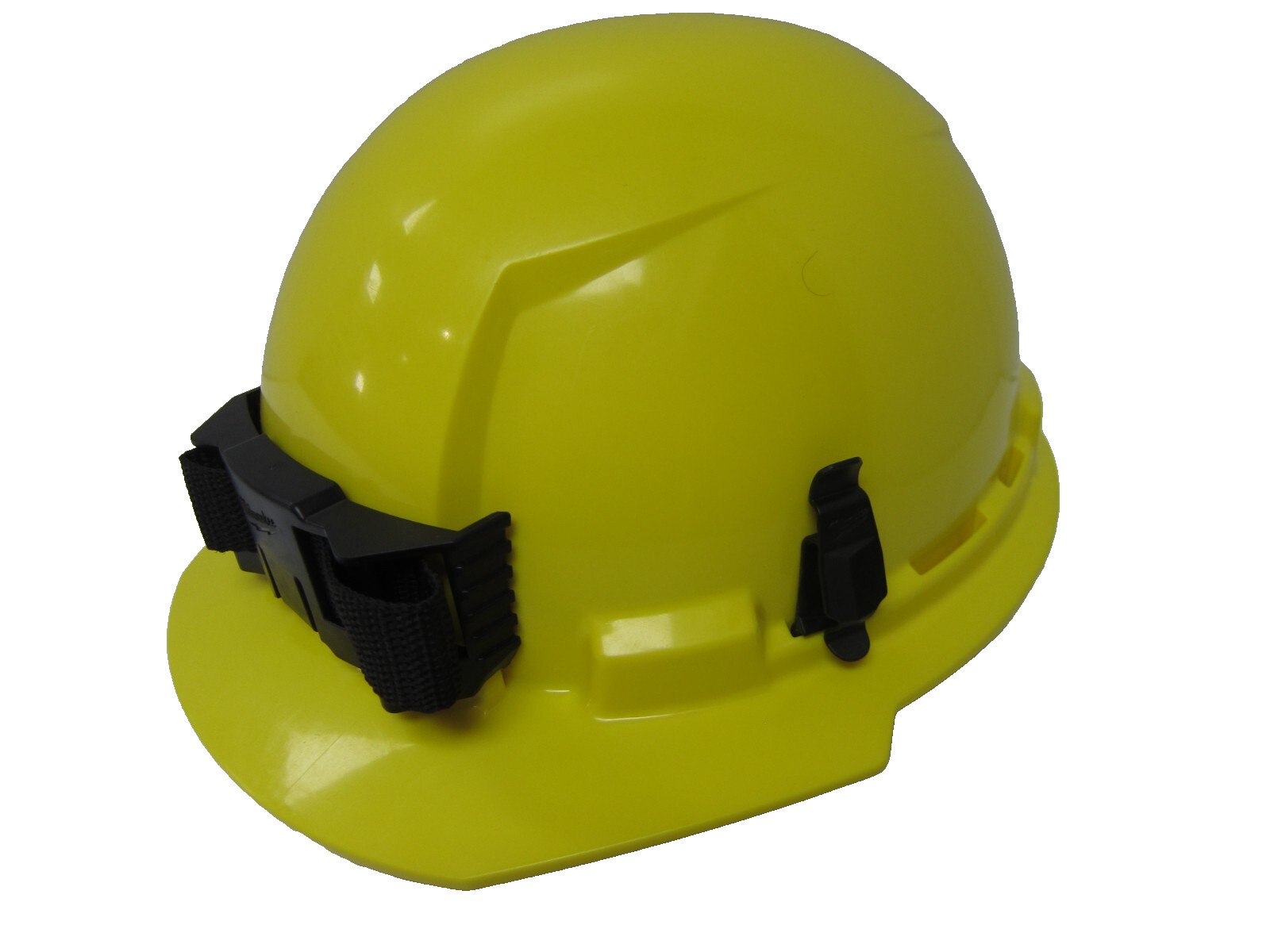 Milwaukee BOLT Front Brim Hard Hat With 4Pt Ratcheting Suspension Type 1 Class E