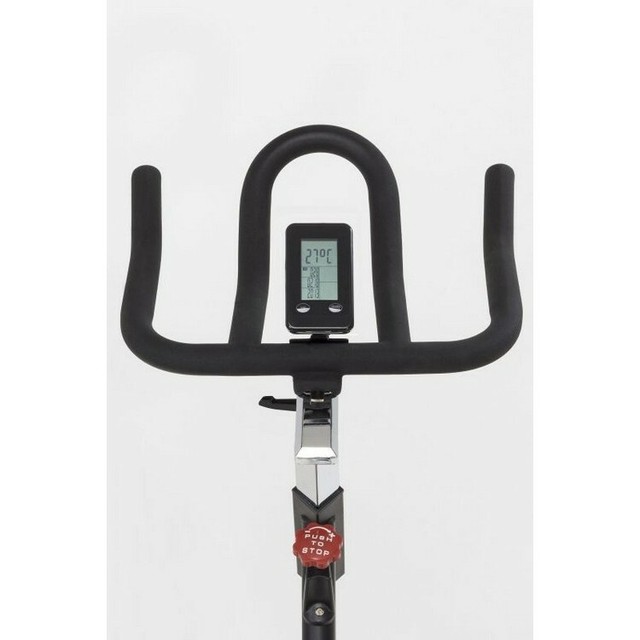 Indoor Bike TOORX SRX 90 Pignone fisso con Ricevitore Polar e Fascia  Inclusa | Acquisti Online su eBay