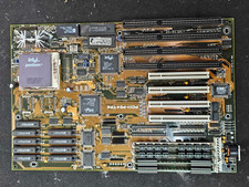 Motherboard ASUS P/i-p6np5 Socket 8 ISA PCI SIMM for sale online