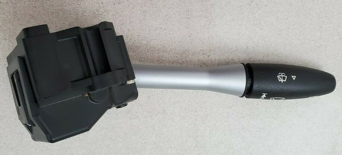 Rolls-Royce Phantom Wiper Switch 61 31 0027406 OEM