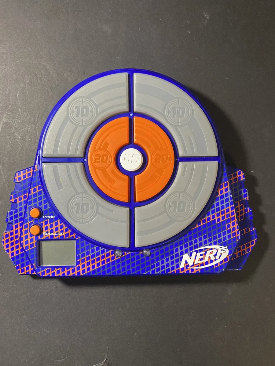 Nerf elite digital new arrivals