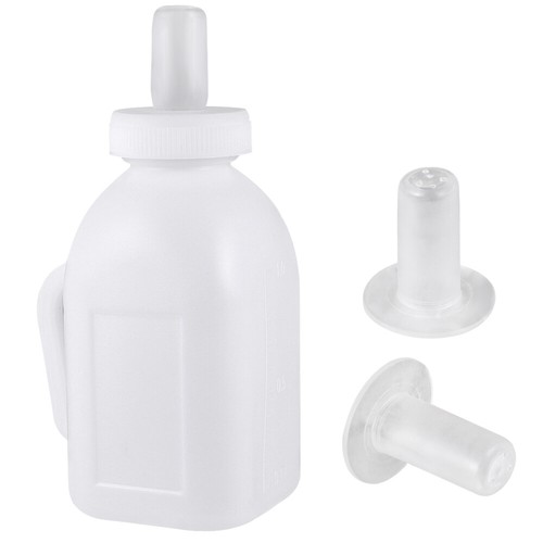 Farm Cow Feeder Farming Accessories Livestock Feeding Bottle