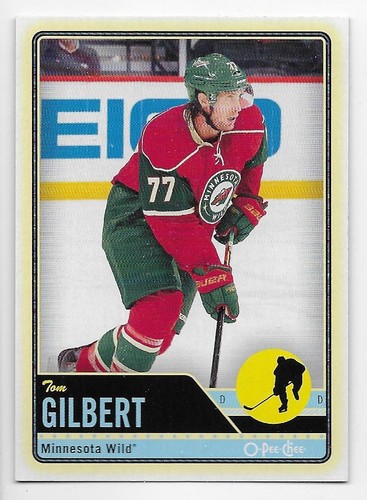 12/13 O-PEE-CHEE BASE Hockey (#1-250) U-Pick From List - Picture 244 of 246