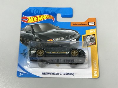 hot wheels super treasure hunt nissan skyline