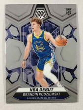 2023-24 Panini Mosaic Basketball Choose - Pick Card RC Base Prizms Inserts