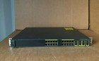 Cisco 2960G-24TC-L with IOS 15 Cisco WS-C2960G-24TC-L (Inc VAT)