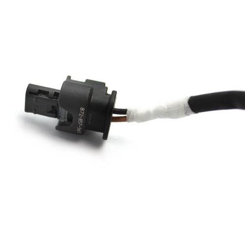 Lección Cable Para Bomba De Agua Bomba 5Q0965561E Audi VW Seat - Picture 3 of 6