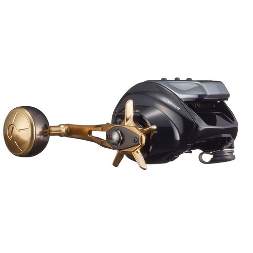 Daiwa 21 Seaborg G300J Droit Poignée 6.0 Électrique Reel à Jigger 00810024 Neuf - Photo 5/5