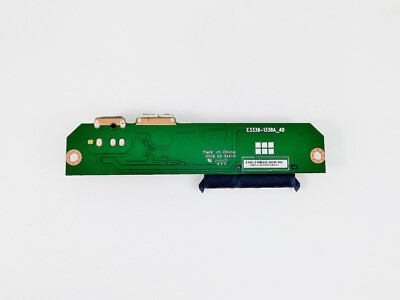 Seagate Desktop Backup Plus External USB 3.0 Controller Board PCB E3338-1338A_4D