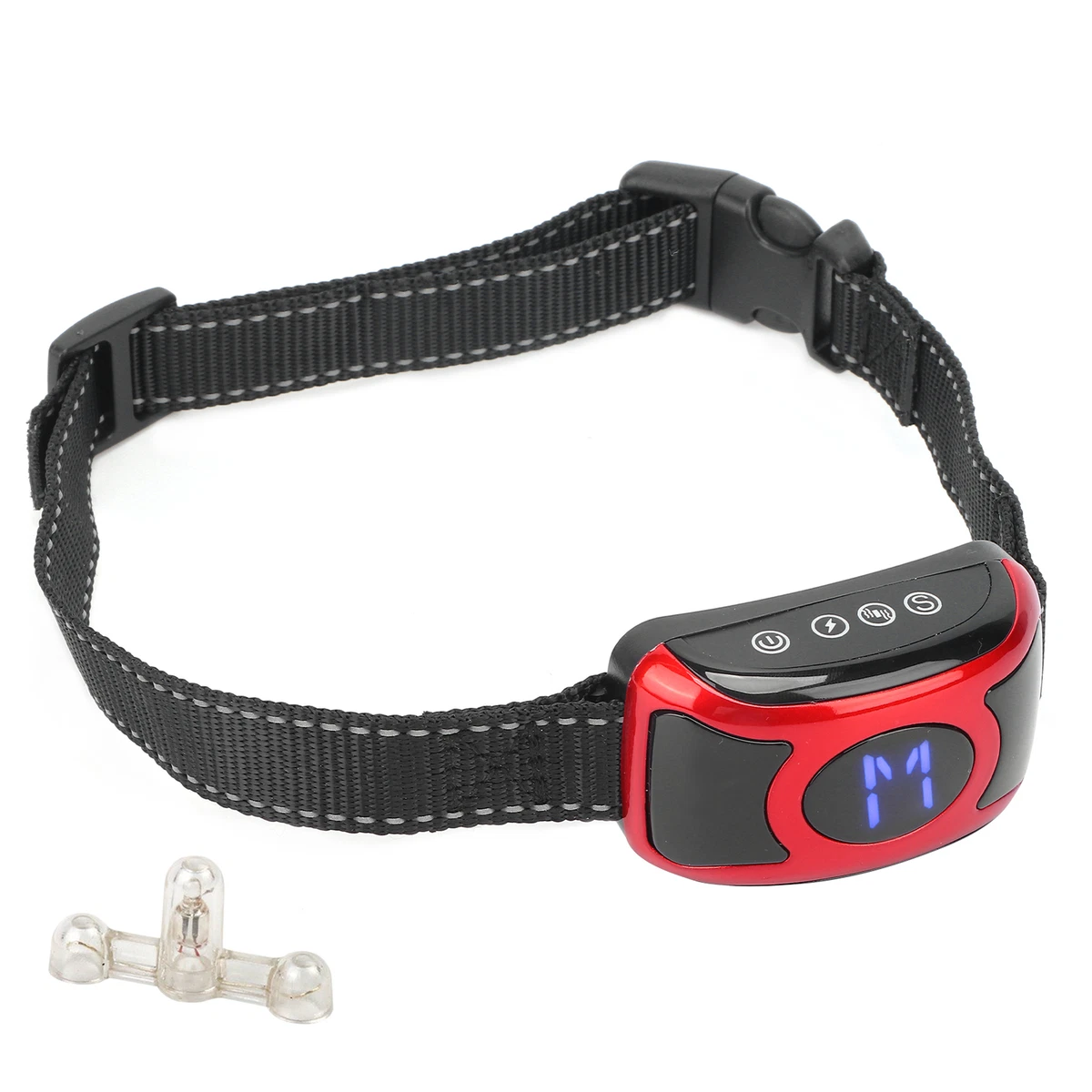 Collar anti bark sales