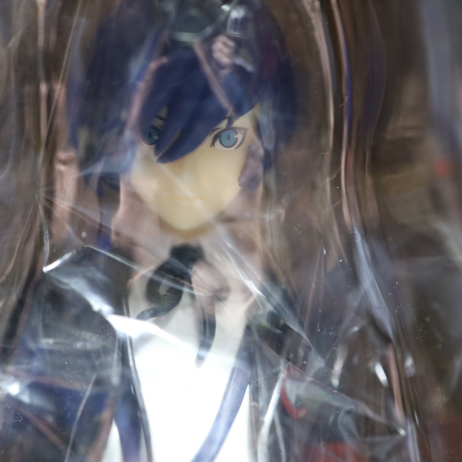 New Persona 3 The Movie #1 Spring of Birth Makoto Yuki Figure Rare