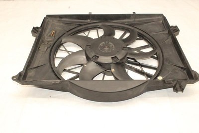 Radiator Fan Engine MERCEDES SL R230 230 A2305000093 Elektrolüfter 