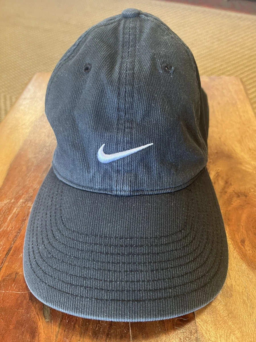 Nike corduroy hat just do shop it