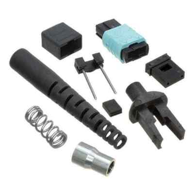 24F MPO STECKER STECKER MM AQU