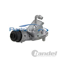 PARTSTEC ÖLFILTERMODUL MIT ÖLFILTERGEHÄUSE passend für OPEL ASTRA CASCADA INSIGN