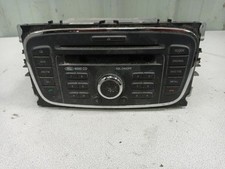 Autoradio Ford TRANSIT CONNECT