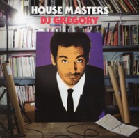 Various Artists - House Masters - Cd - G3Z