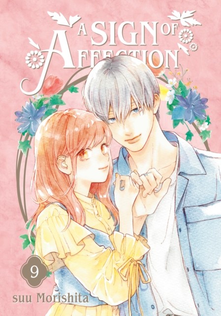 A Sign of Affection 9 - Image 4
