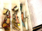 Fishing Tackle Lot — photo 2