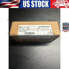 Allen-Bradley 1783-SFP100LX - 100LX SFP Fiber Transceiver New Factory Seal