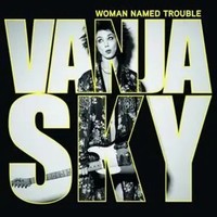 Woman Named Trouble | Vanja Sky | Audio-Cd | CD | 2020 | EAN 0710347128120