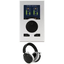 RME Babyface Pro FS 24-channel USB Audio Inte...