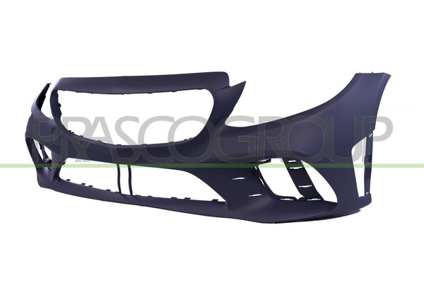Prasco StoßFäNger StoßStange Vorne Passend FüR Mercedes C-Klasse W205 S205-image